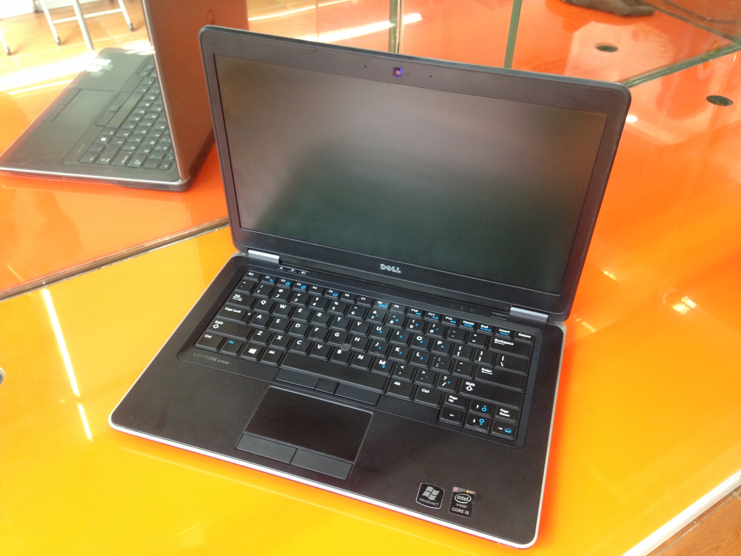 dell e7440