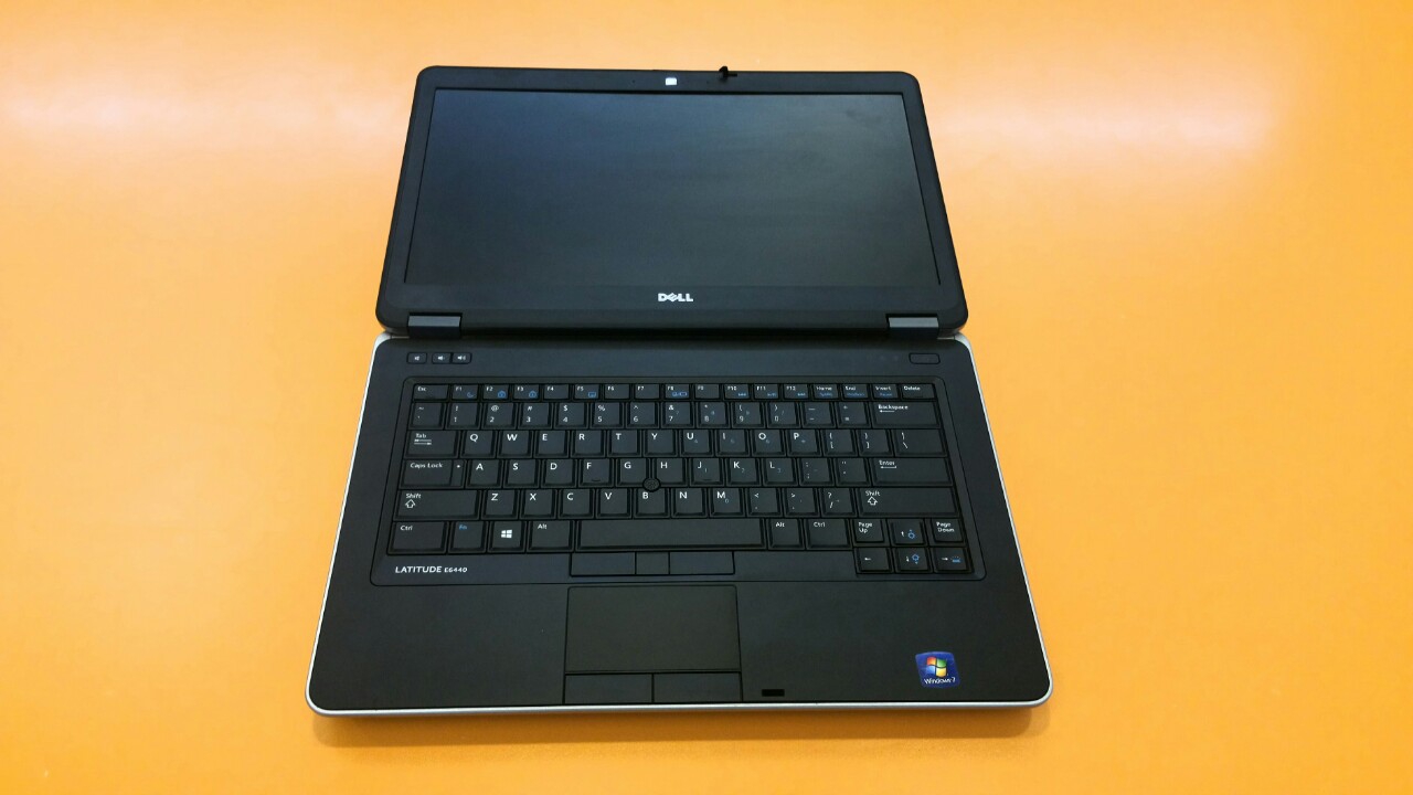 dell e7440