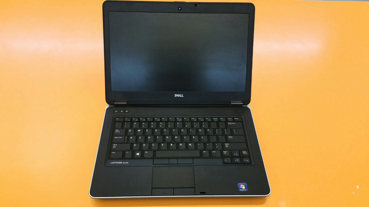 dell e7440